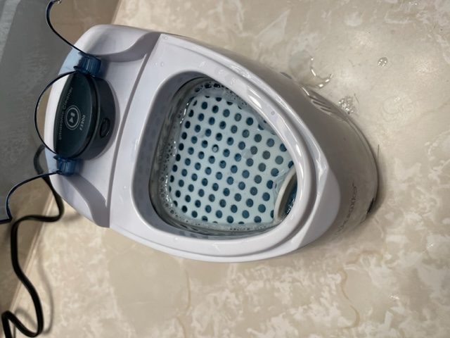 Mouth Guard Basket