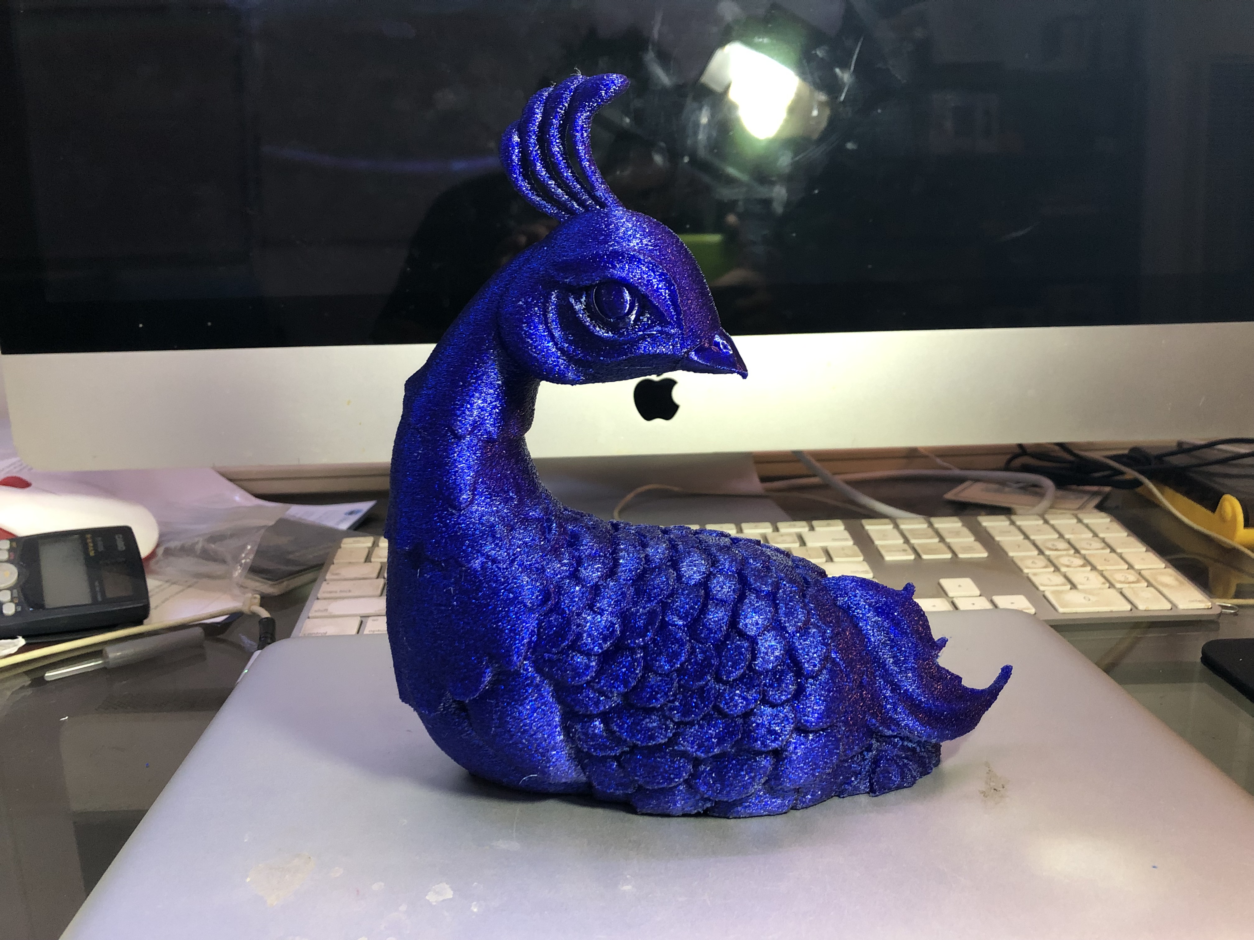 Peacock — miniatura 2