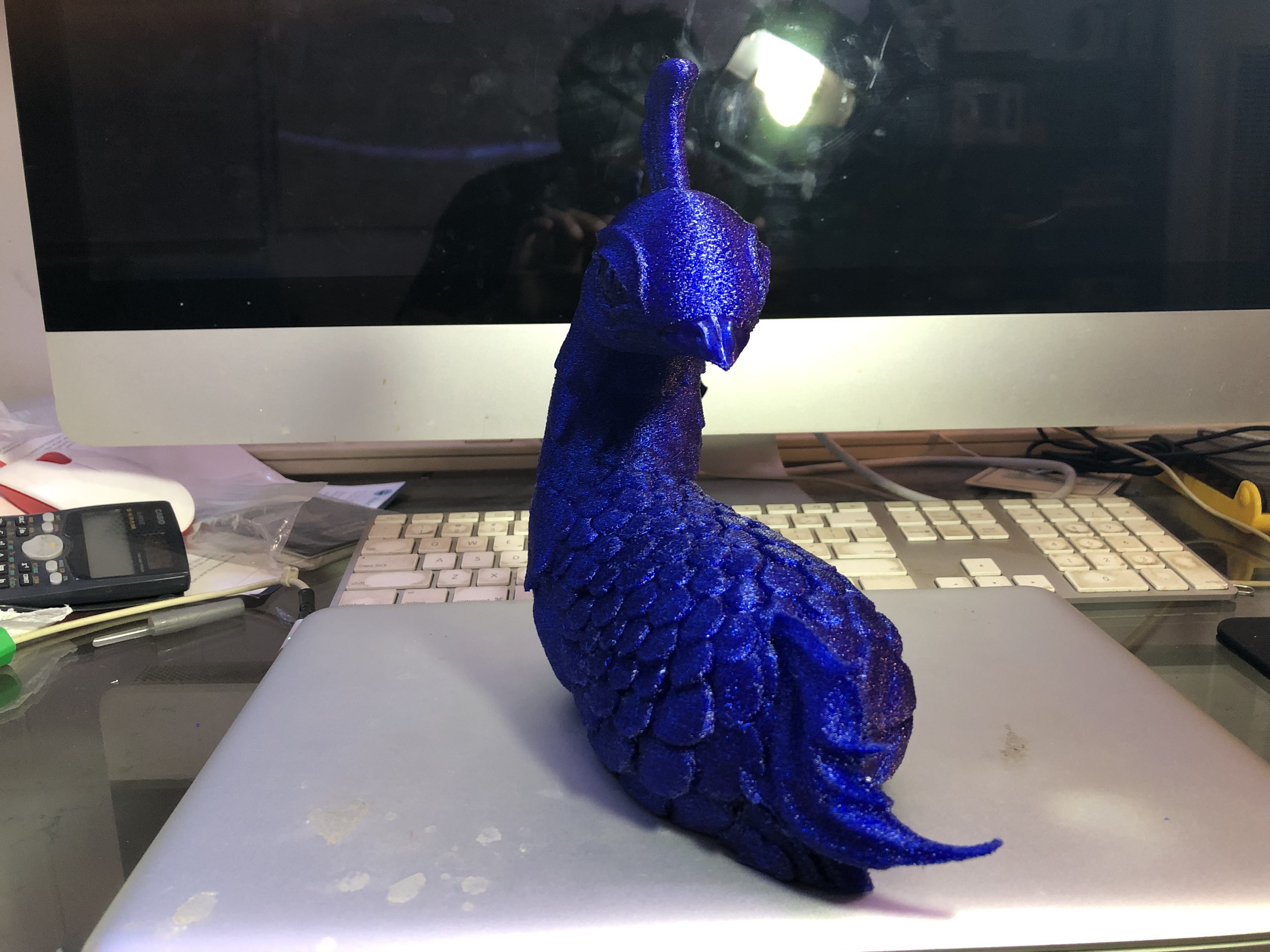Peacock — miniatura 3