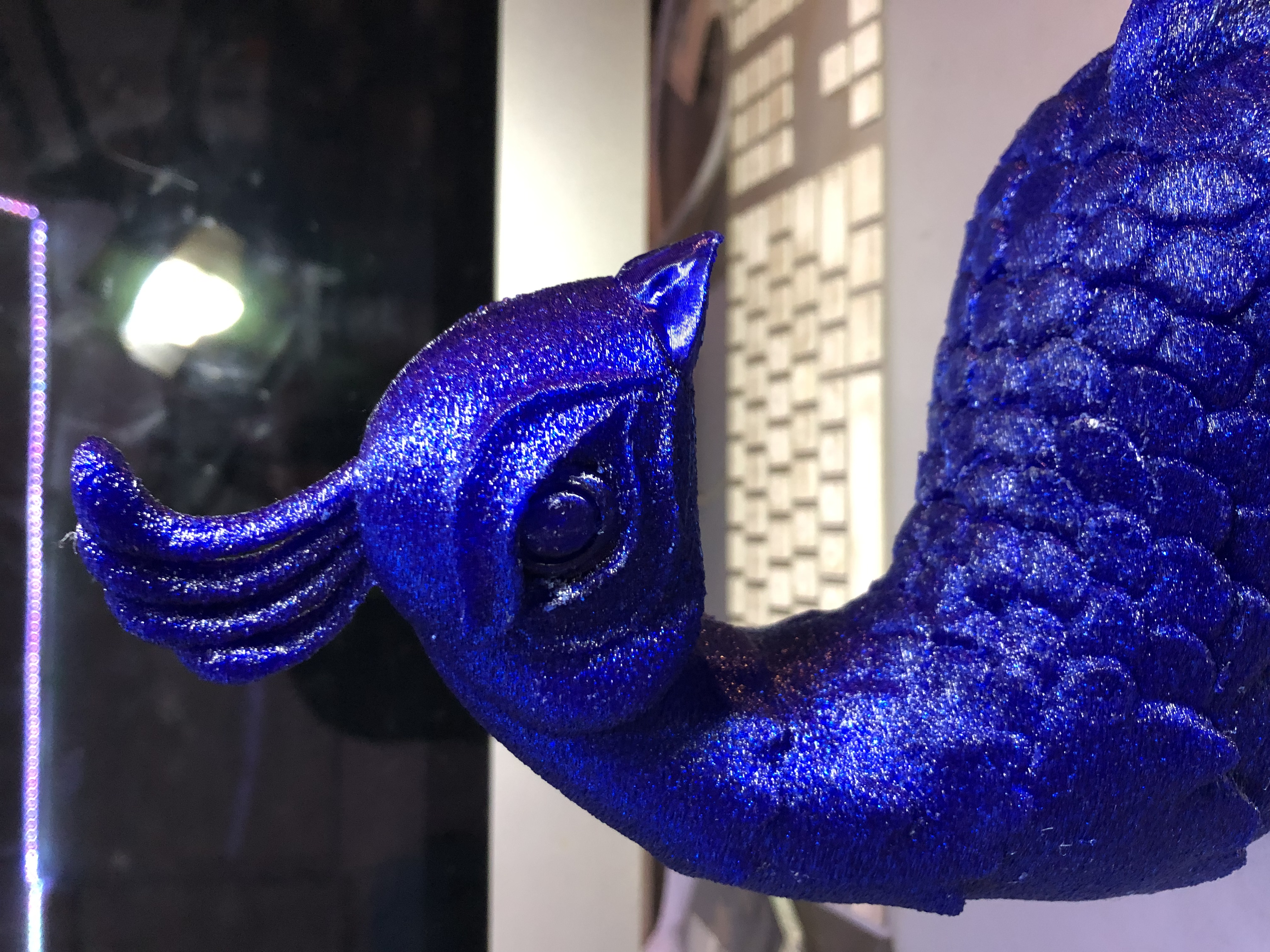 Peacock — miniatura 4