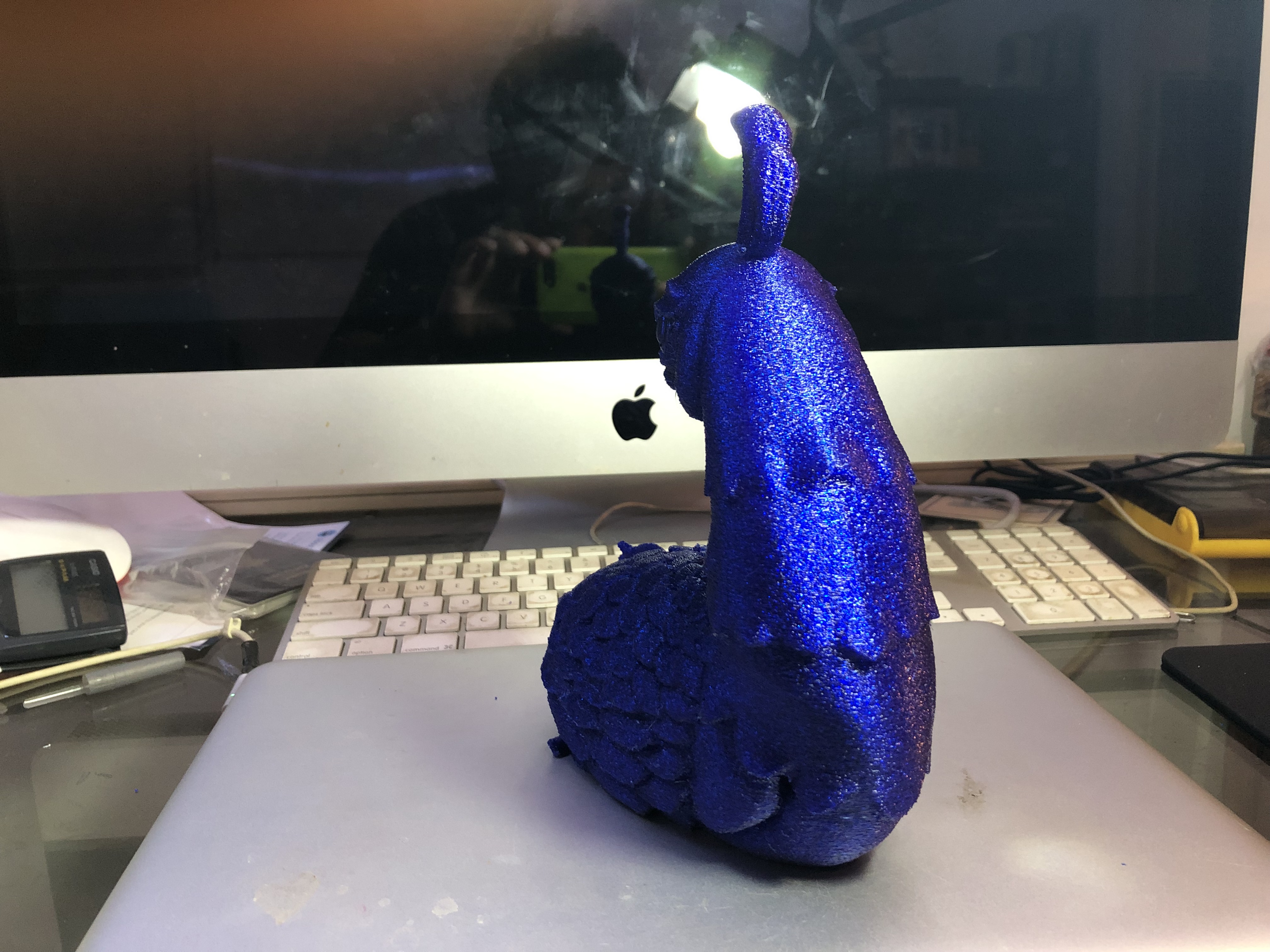 Peacock — miniatura 5