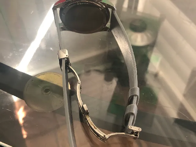 Watch Strap