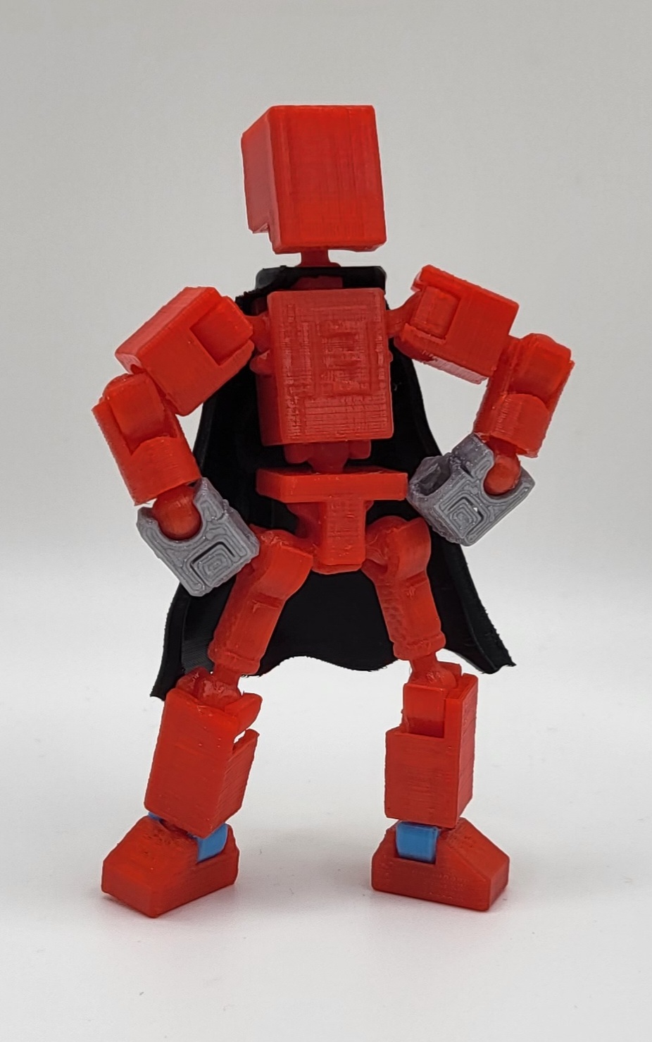 MINI 13 Cape