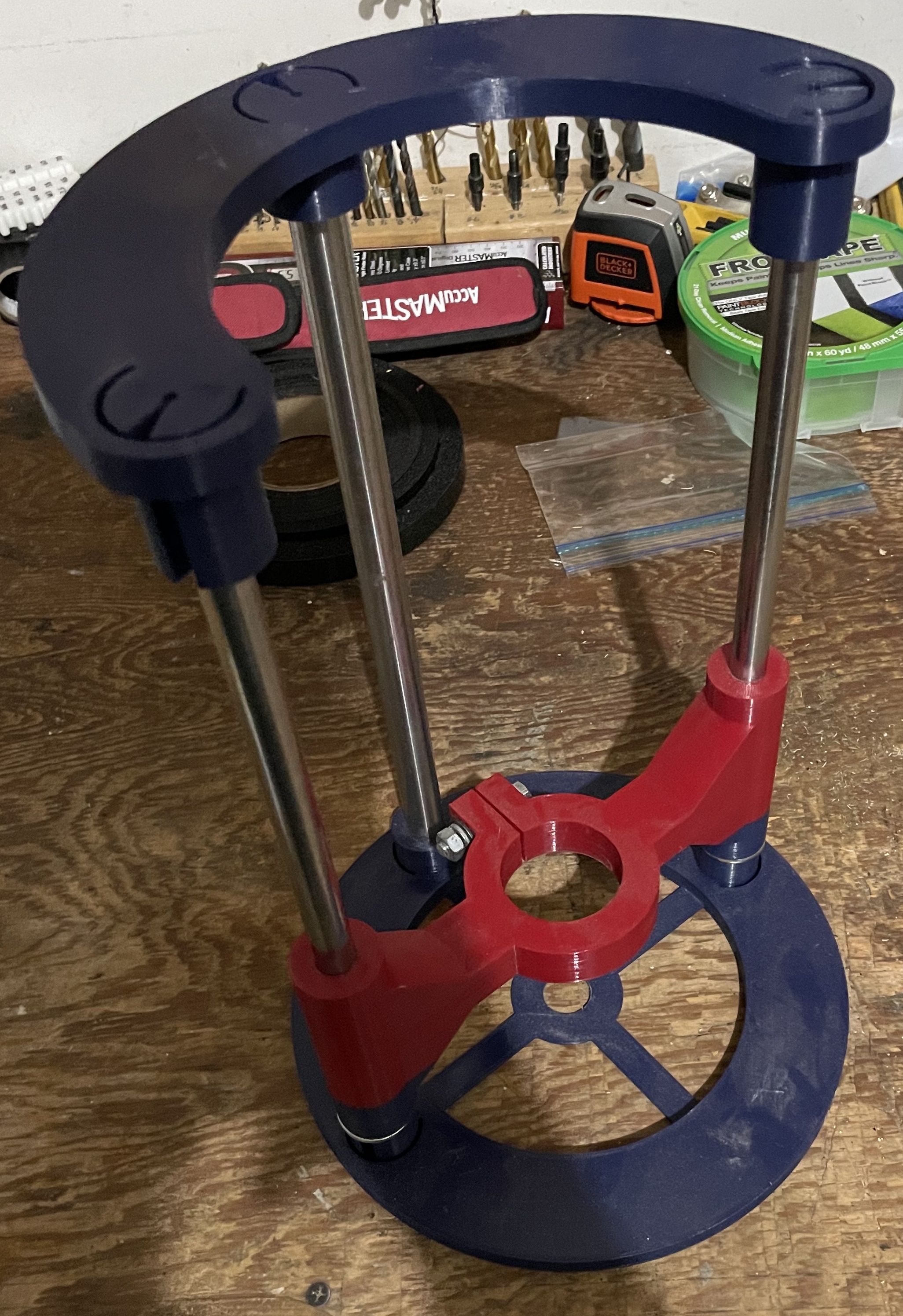 Drill Guide