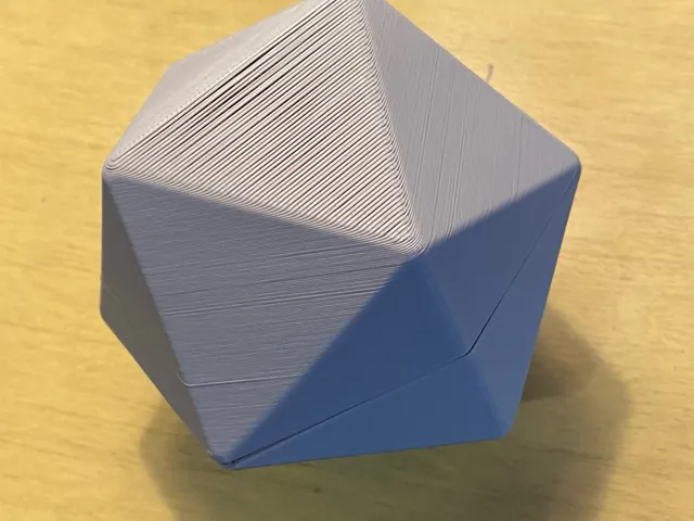 DnD dice holder