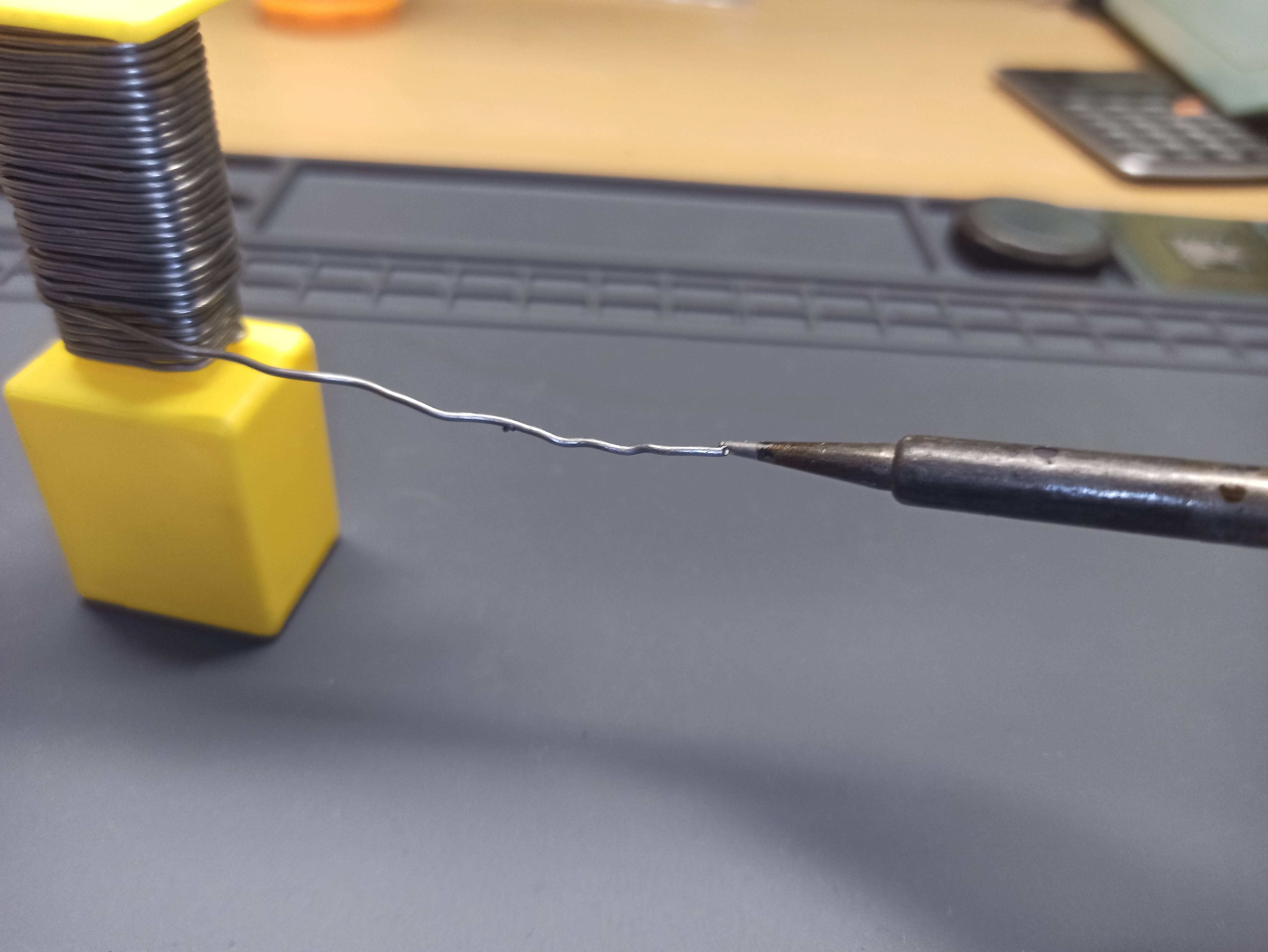 Solder holder by Folta David Download free STL model