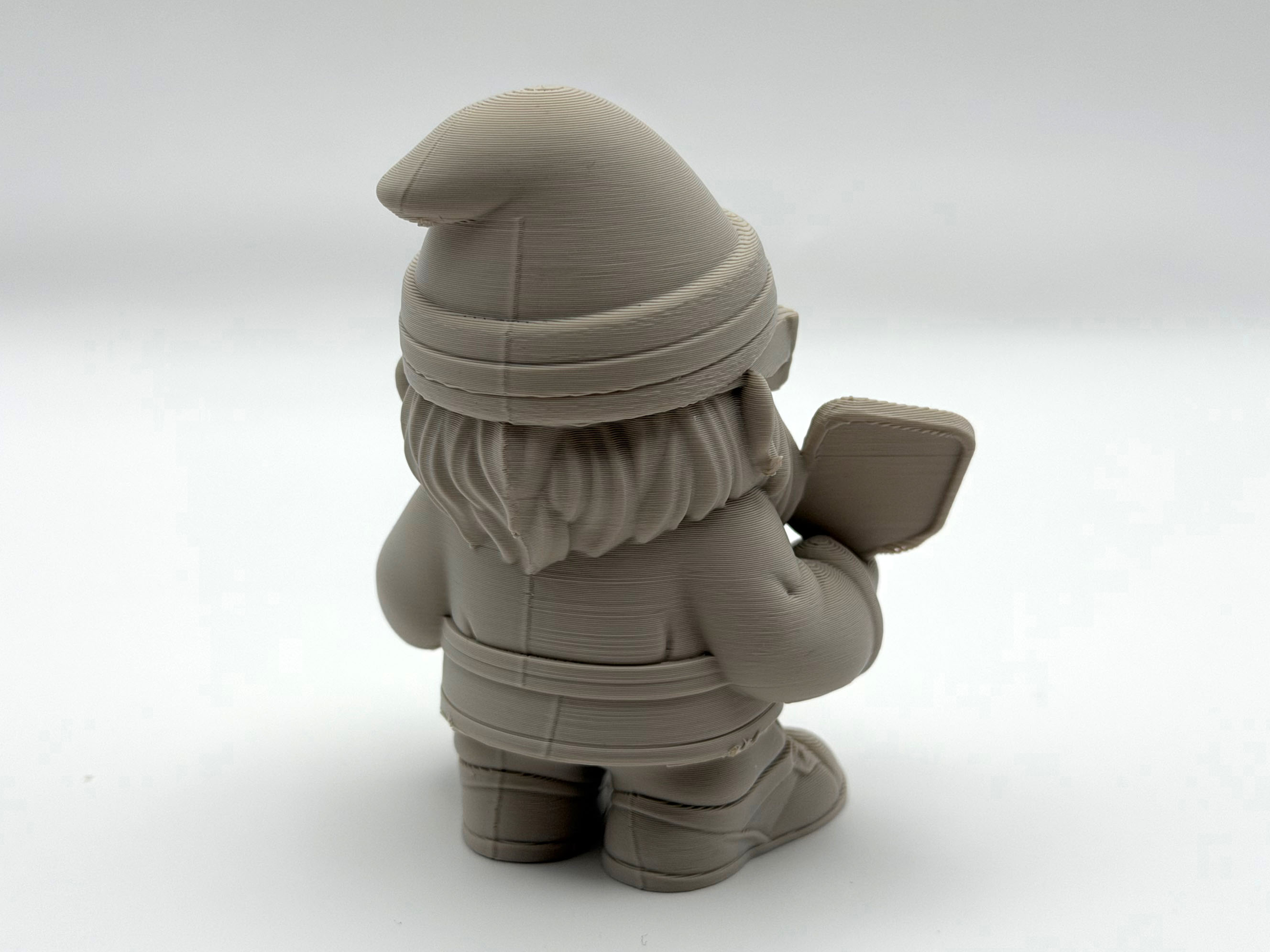 Padel Gnome — miniatura 4