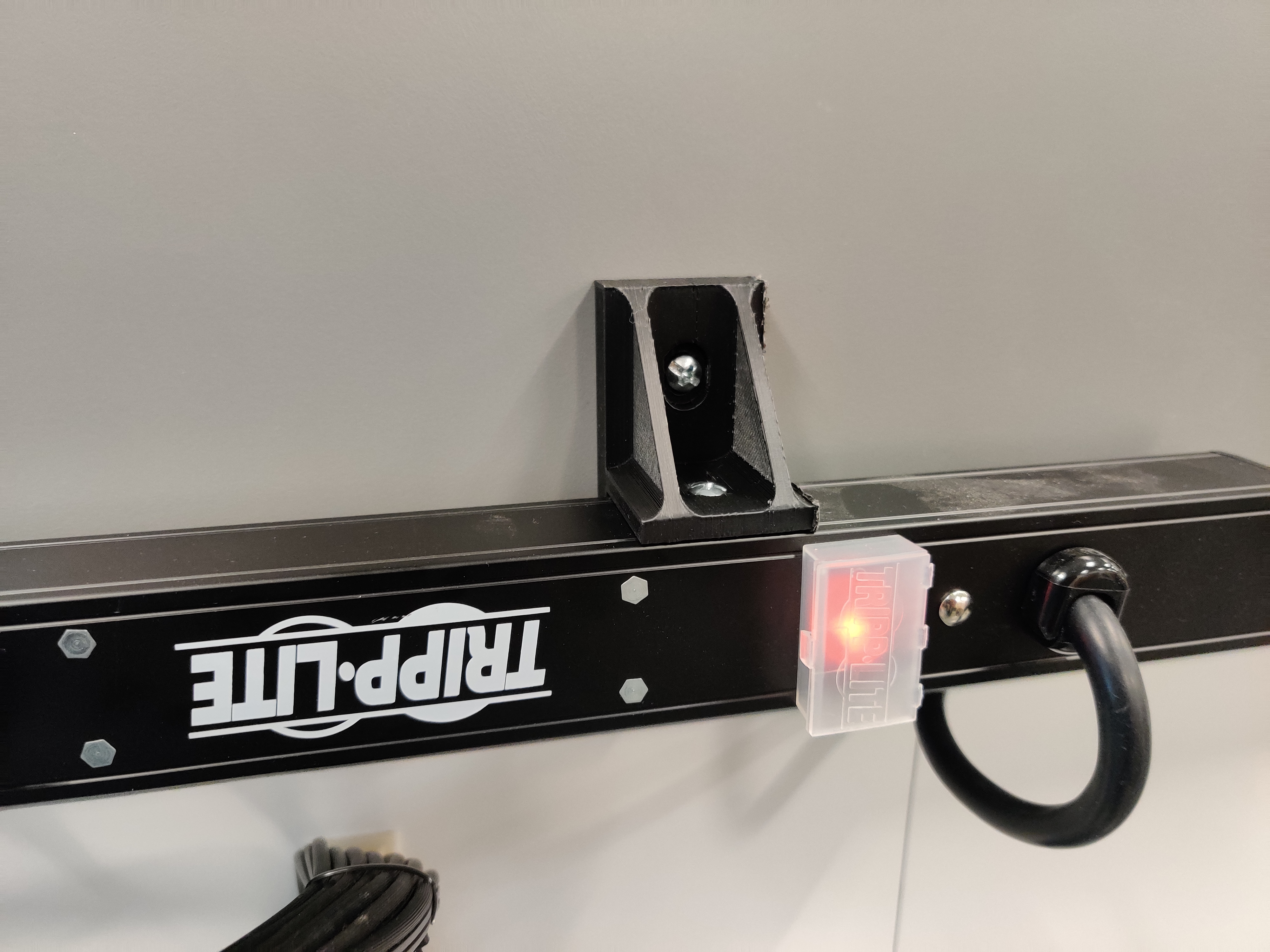 Tripp Lite Wall Mount Bracket