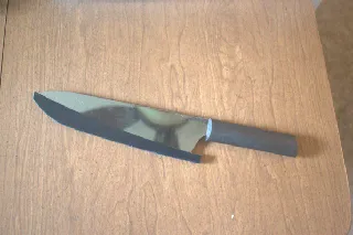 knife sheath