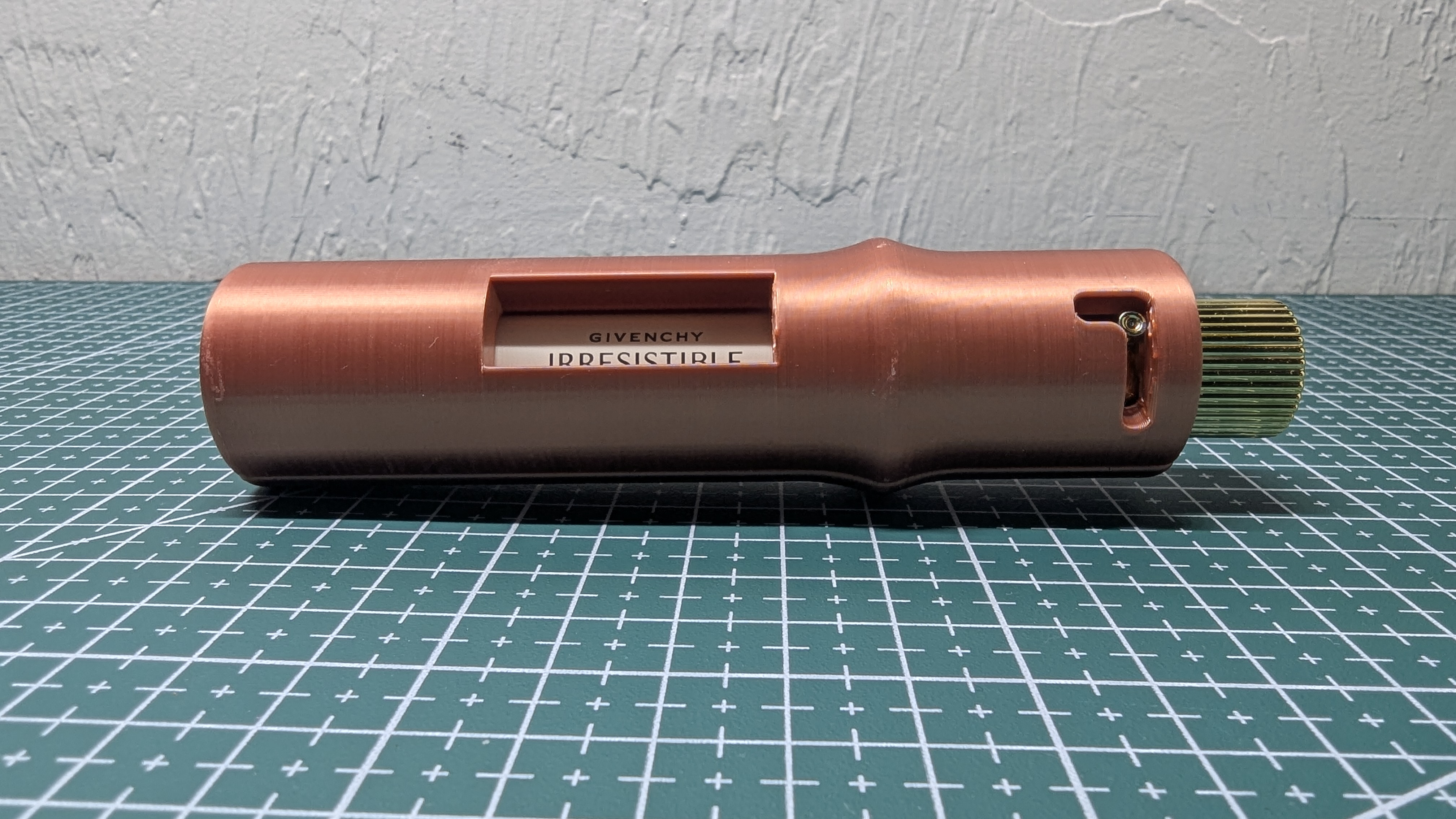 Scentbird Case - Hinged — thumbnail 2