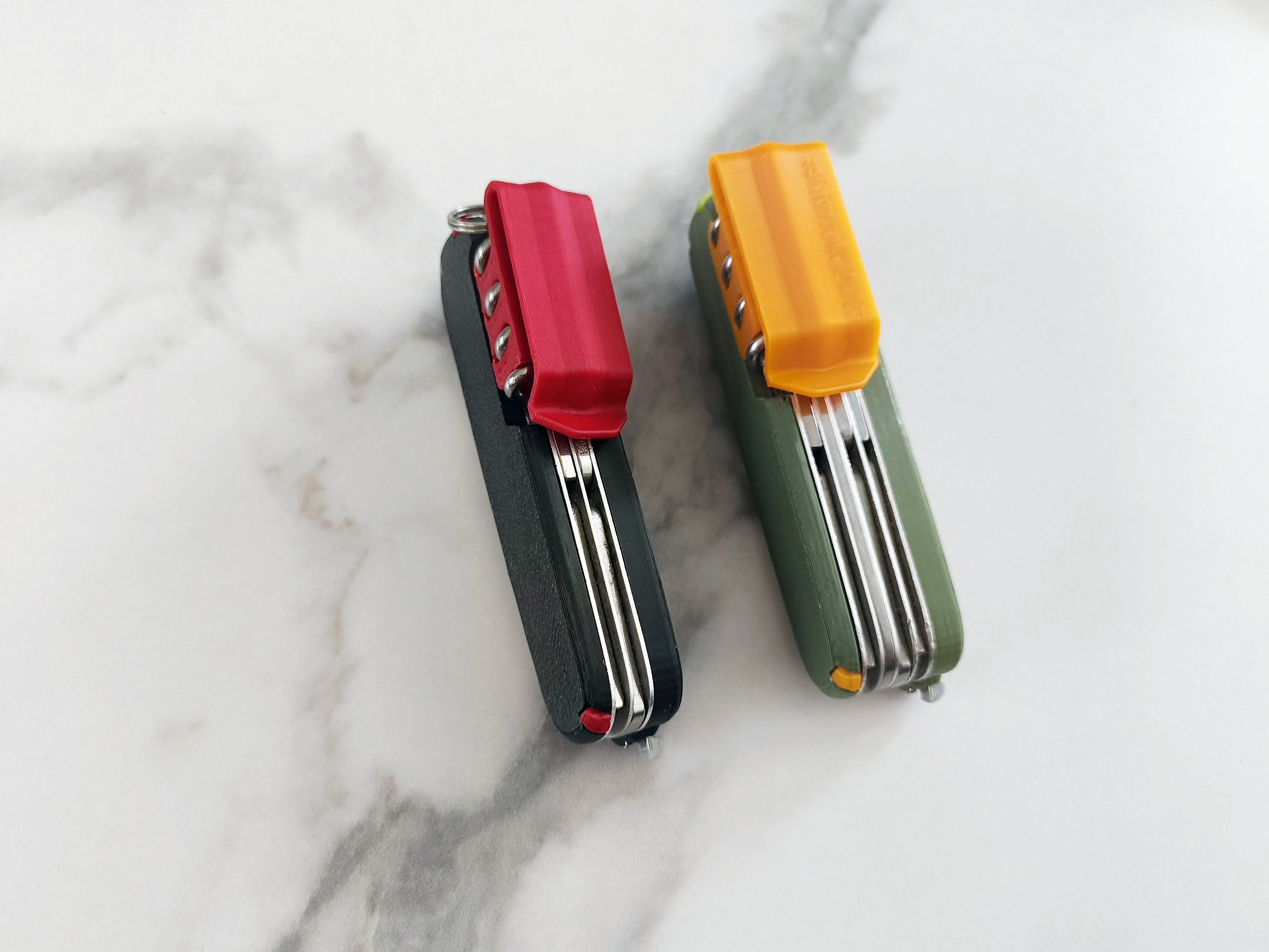 Victorinox 91mm Corkscrew Pocket Clip