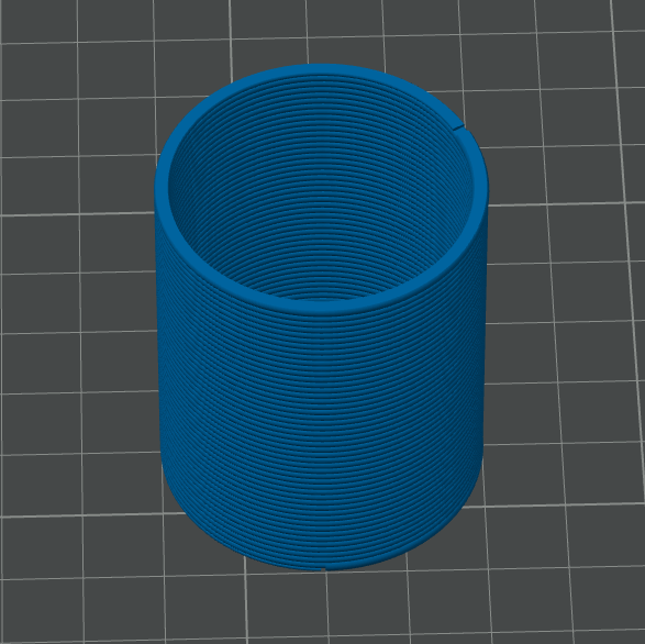 slinky (plain)