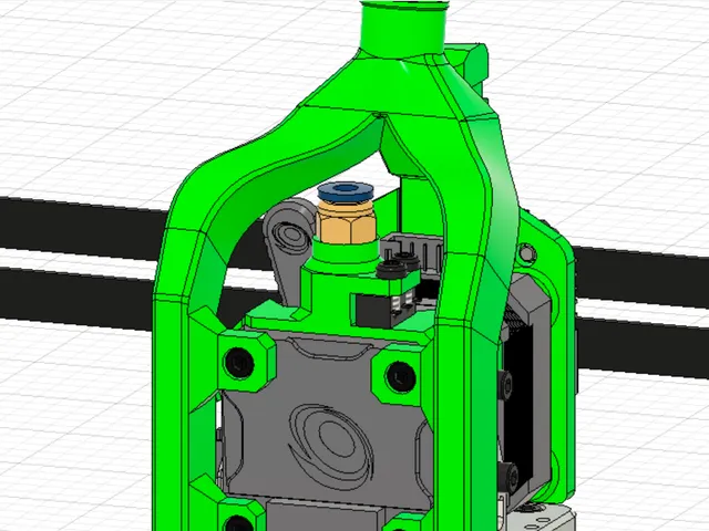 LGX Pro Filament Sensor