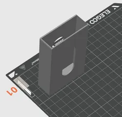 Business Card Holder