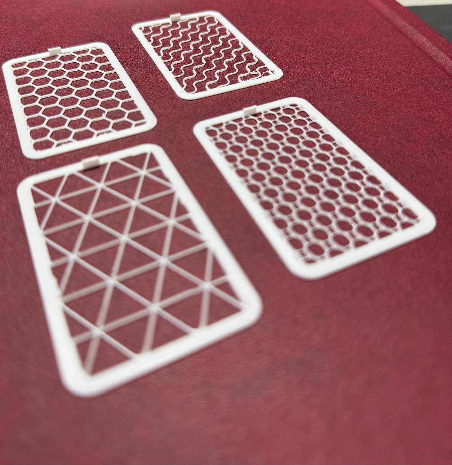 Bookmarks / Lesezeichen