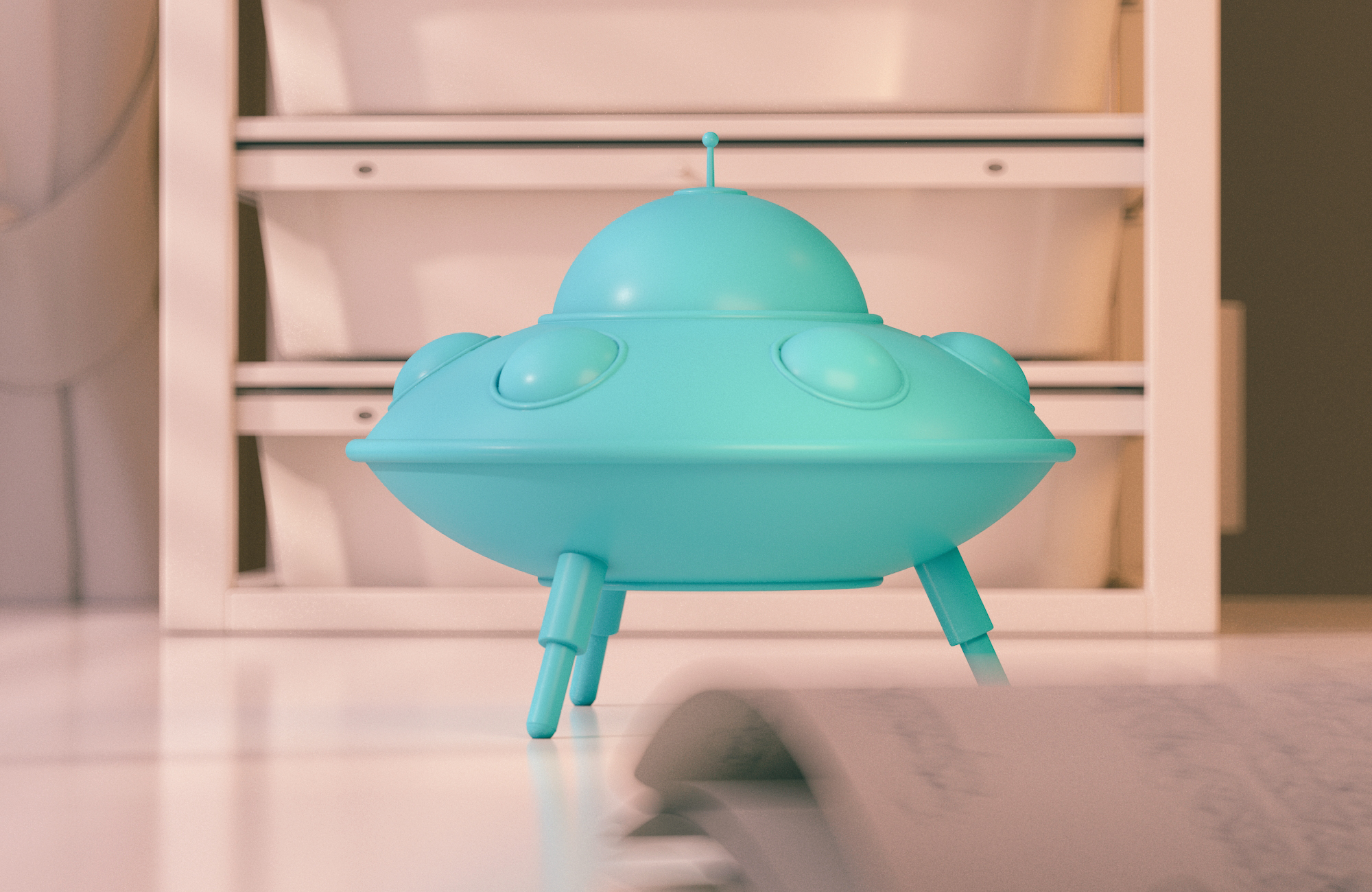UFO — miniatura 2