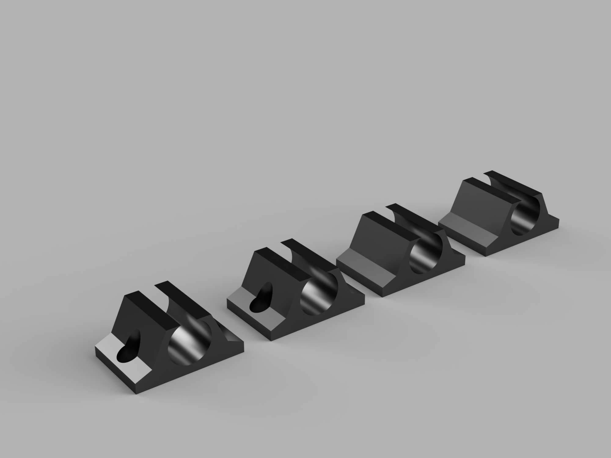Cabel Holder — miniatura 5