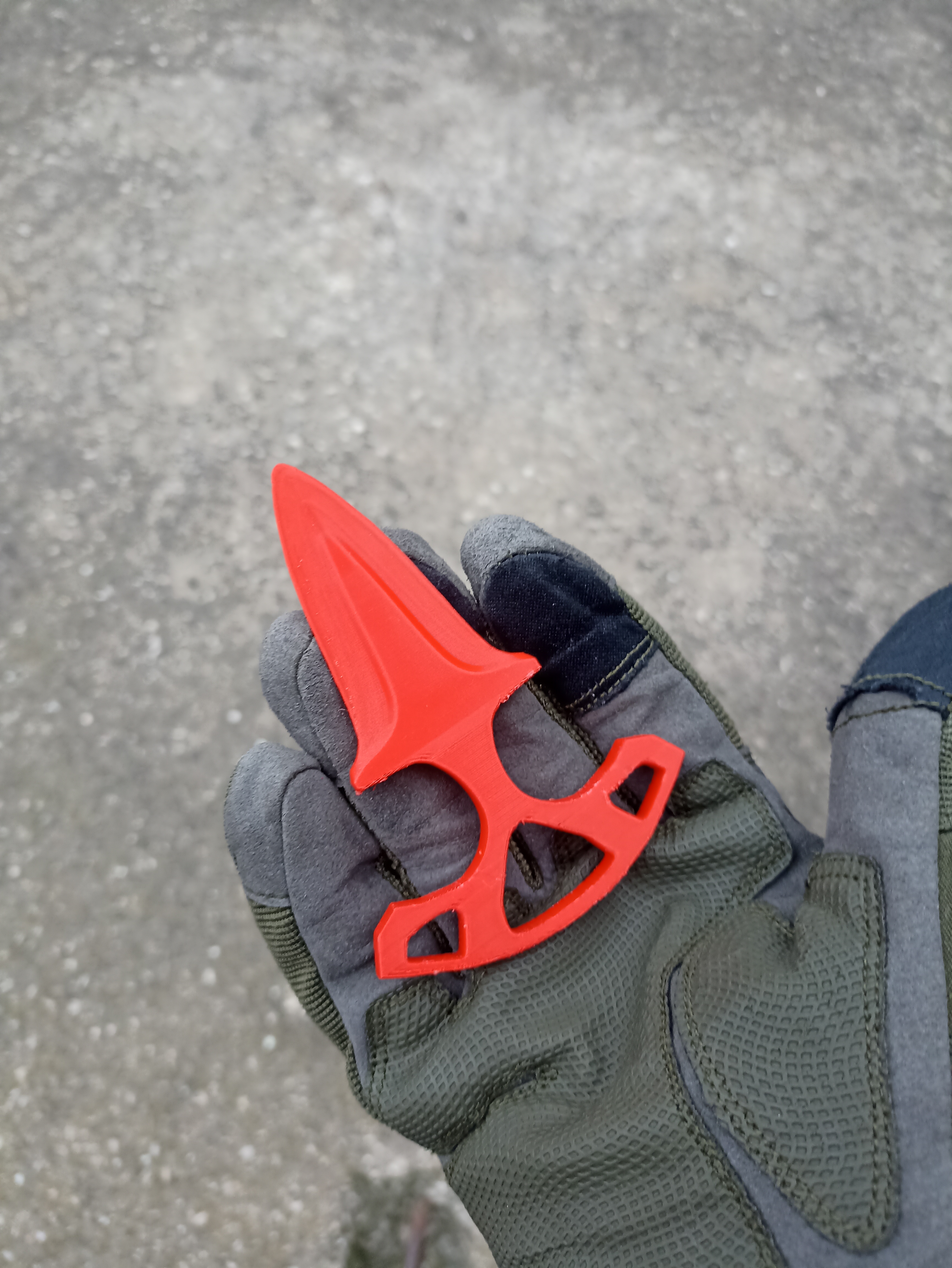 Knife Daggers CS2