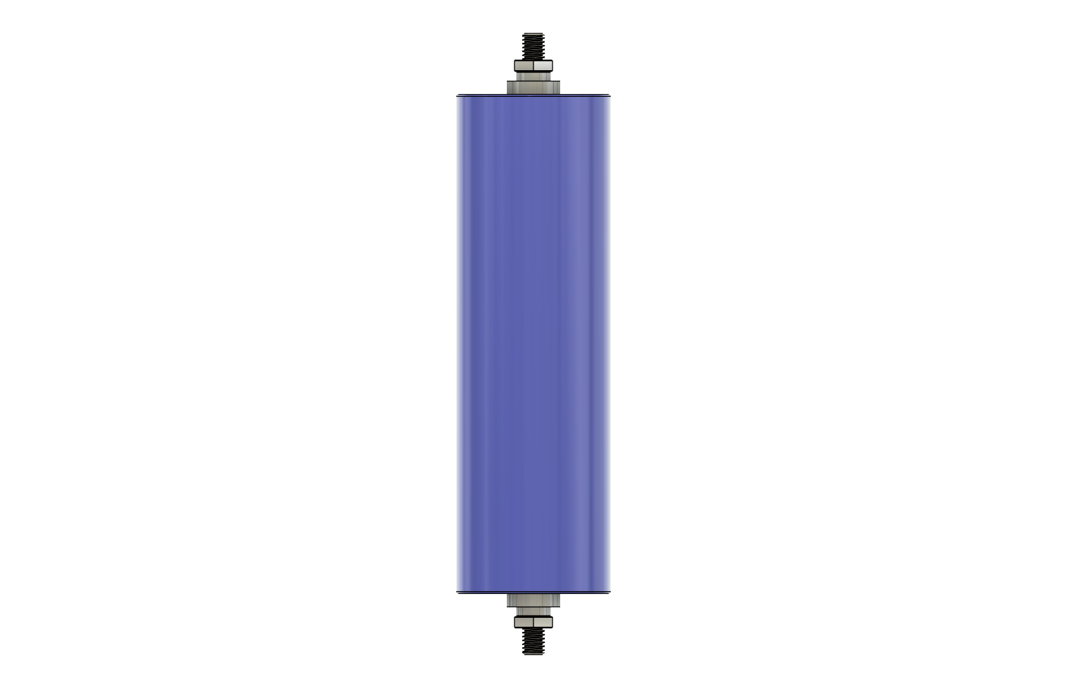 LiFePO4 LiitoKala 3.2V 20Ah - MODEL