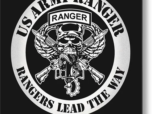US Army Ranger