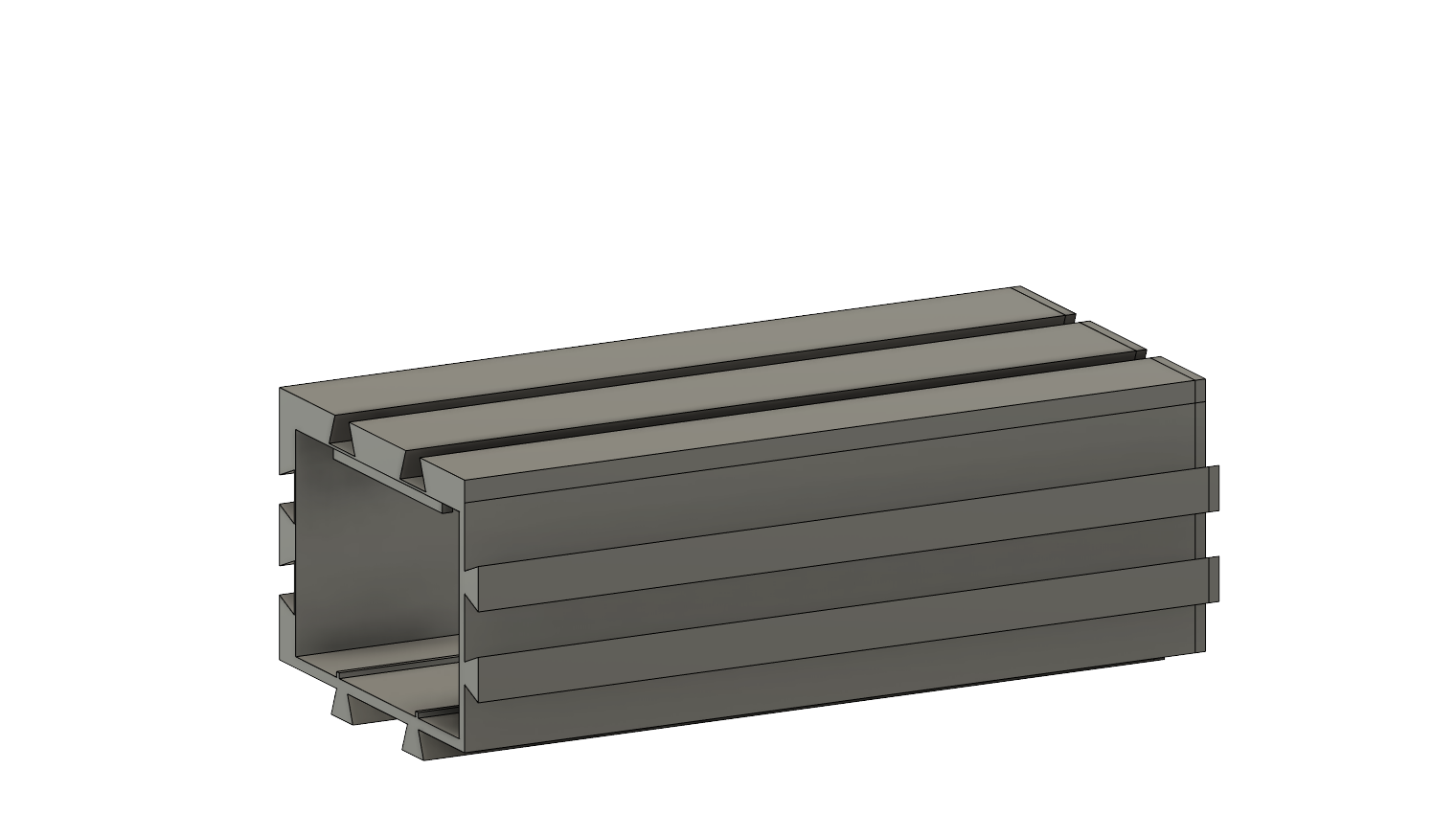 Modular storage system – Customize — miniatura 8