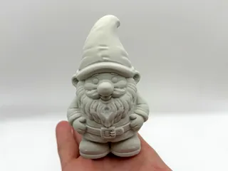 Classic Garden Gnome