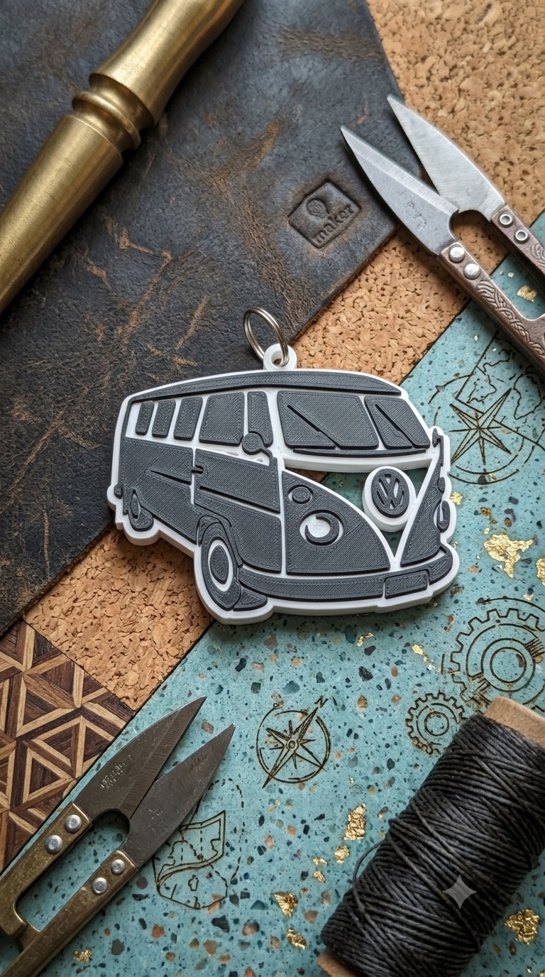 Volkswagen T1