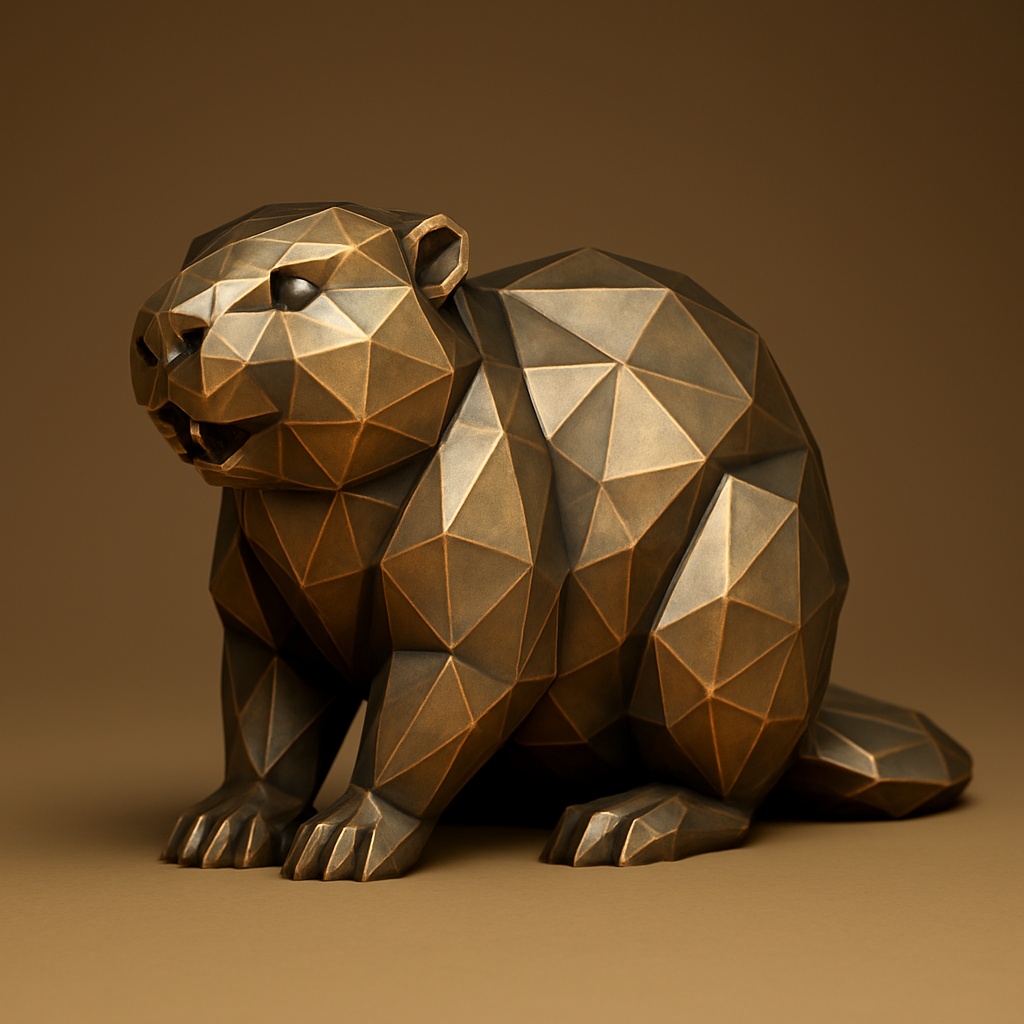 CF Beaver