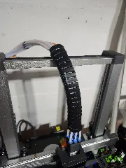 8 color PTFE wrap