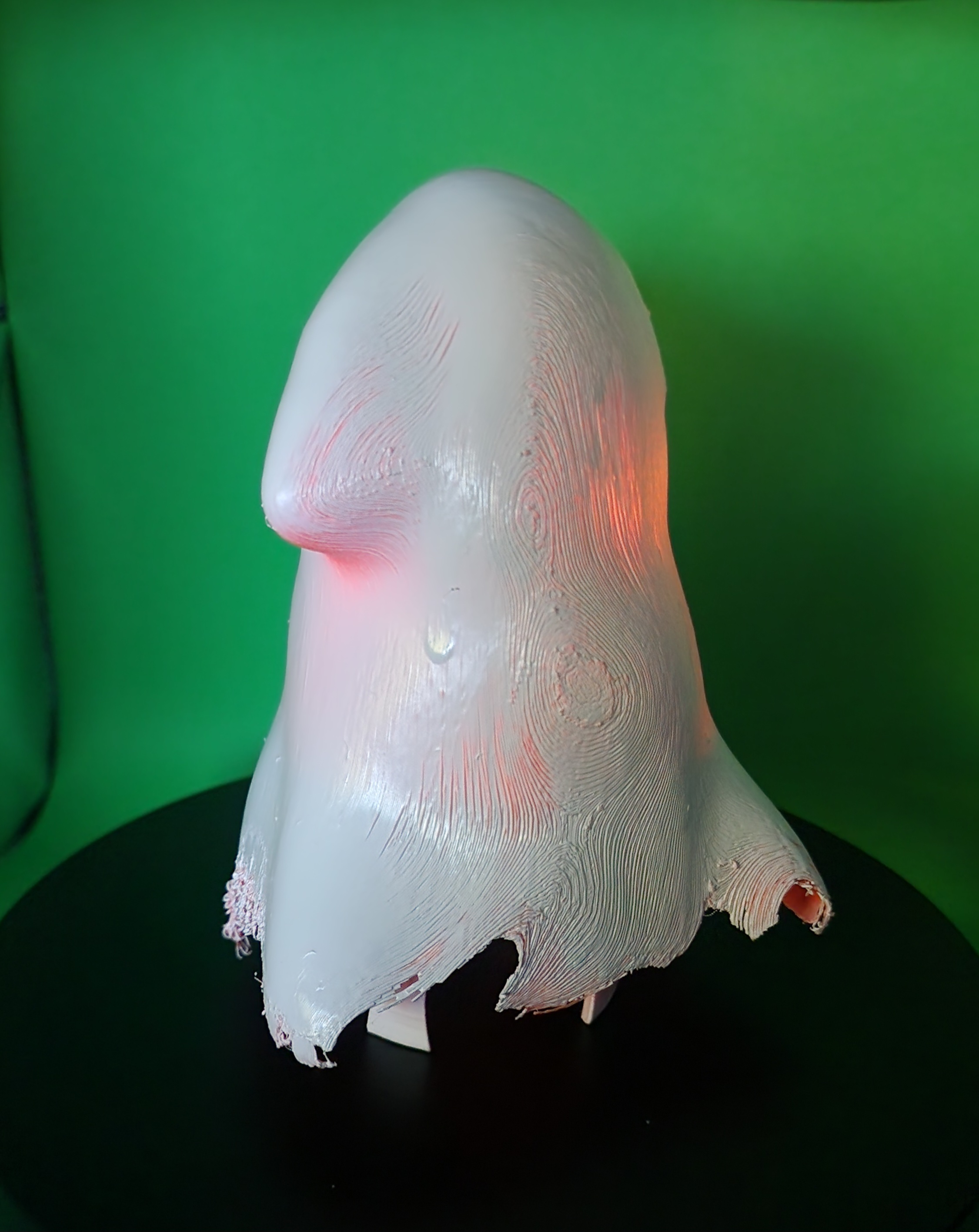 Miniatura 3 do modelo 3D Ghost Light