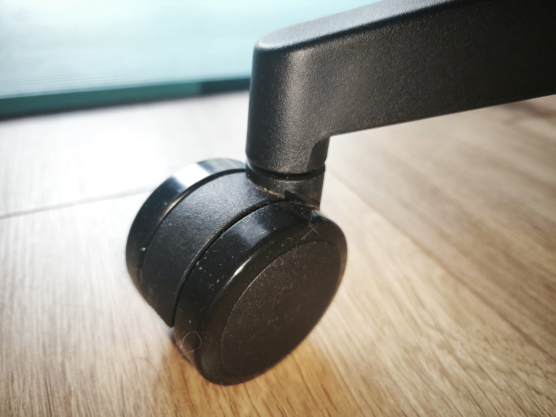Paradox Ergo One - 50mm chair wheel protector