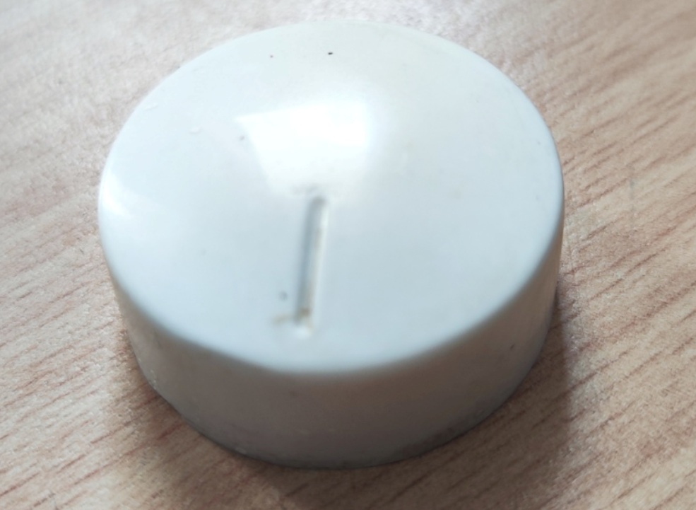 Ceiling Fan Regulator Knob