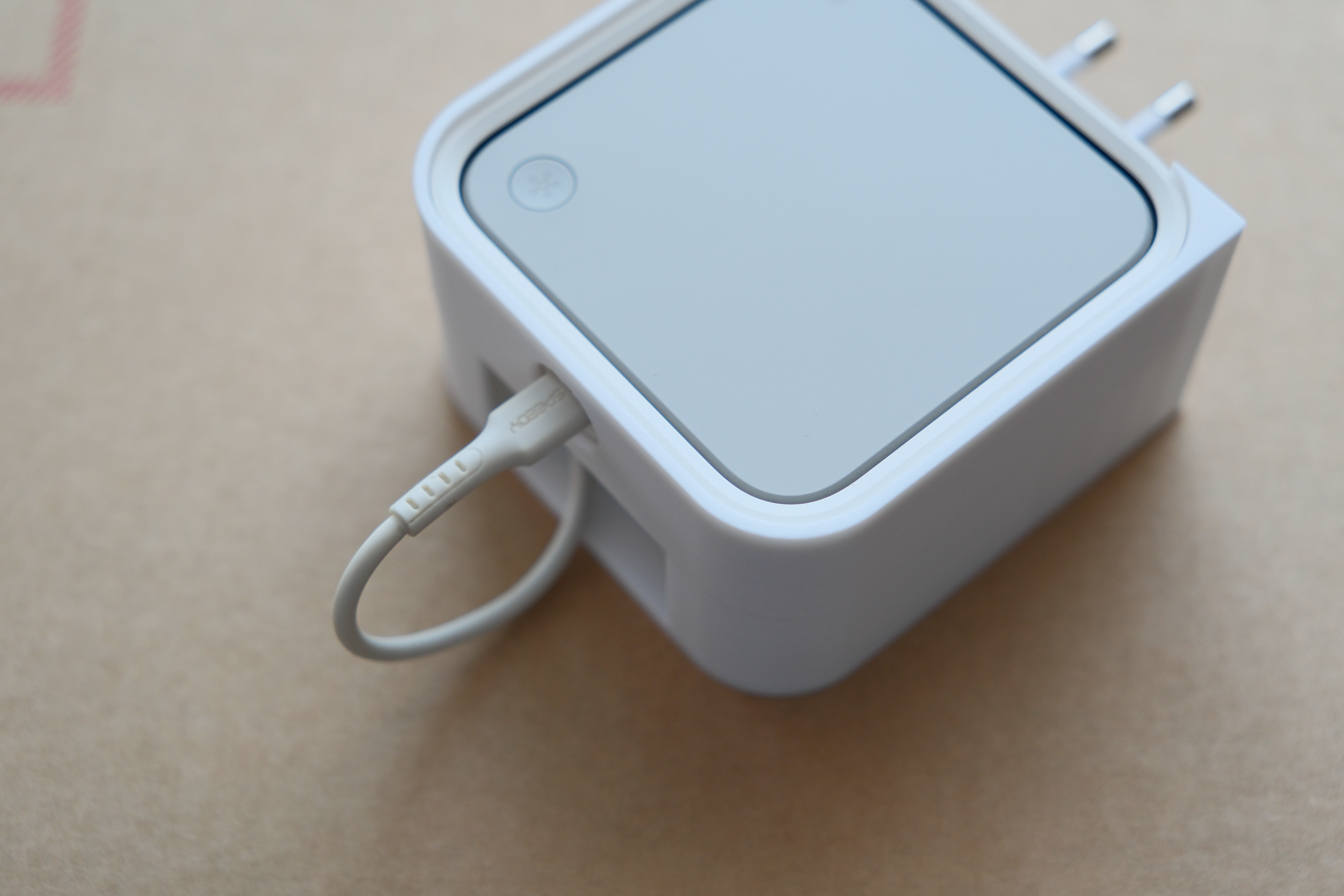 smartthings station wall mount — miniatura 3