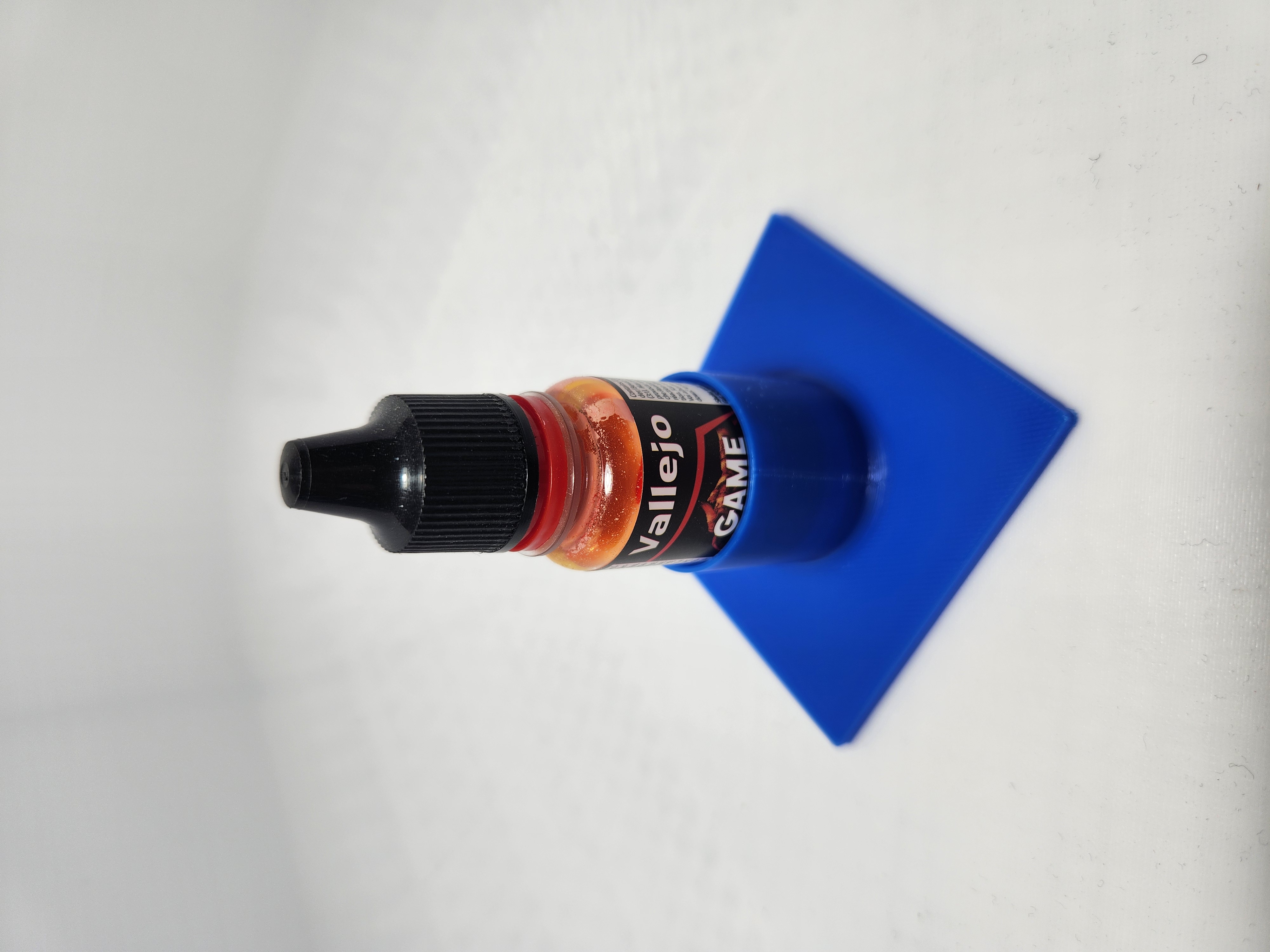 26mm No Spill / Tip Paint Holder / Stand