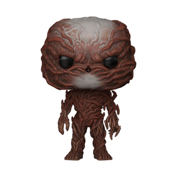 Vecna – Funko POP! figure, from Stranger Things