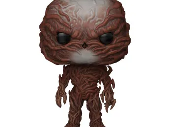 Vecna – Funko POP! figure, from Stranger Things