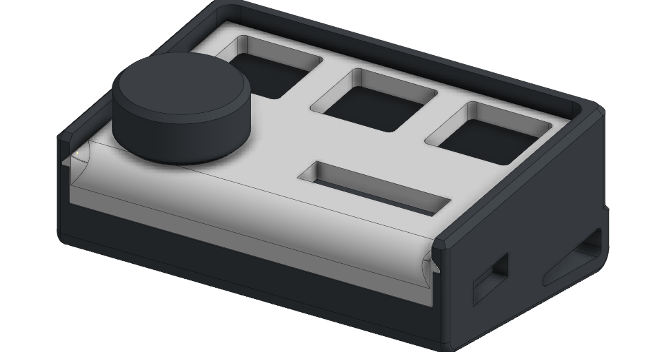 Simple Hackpad