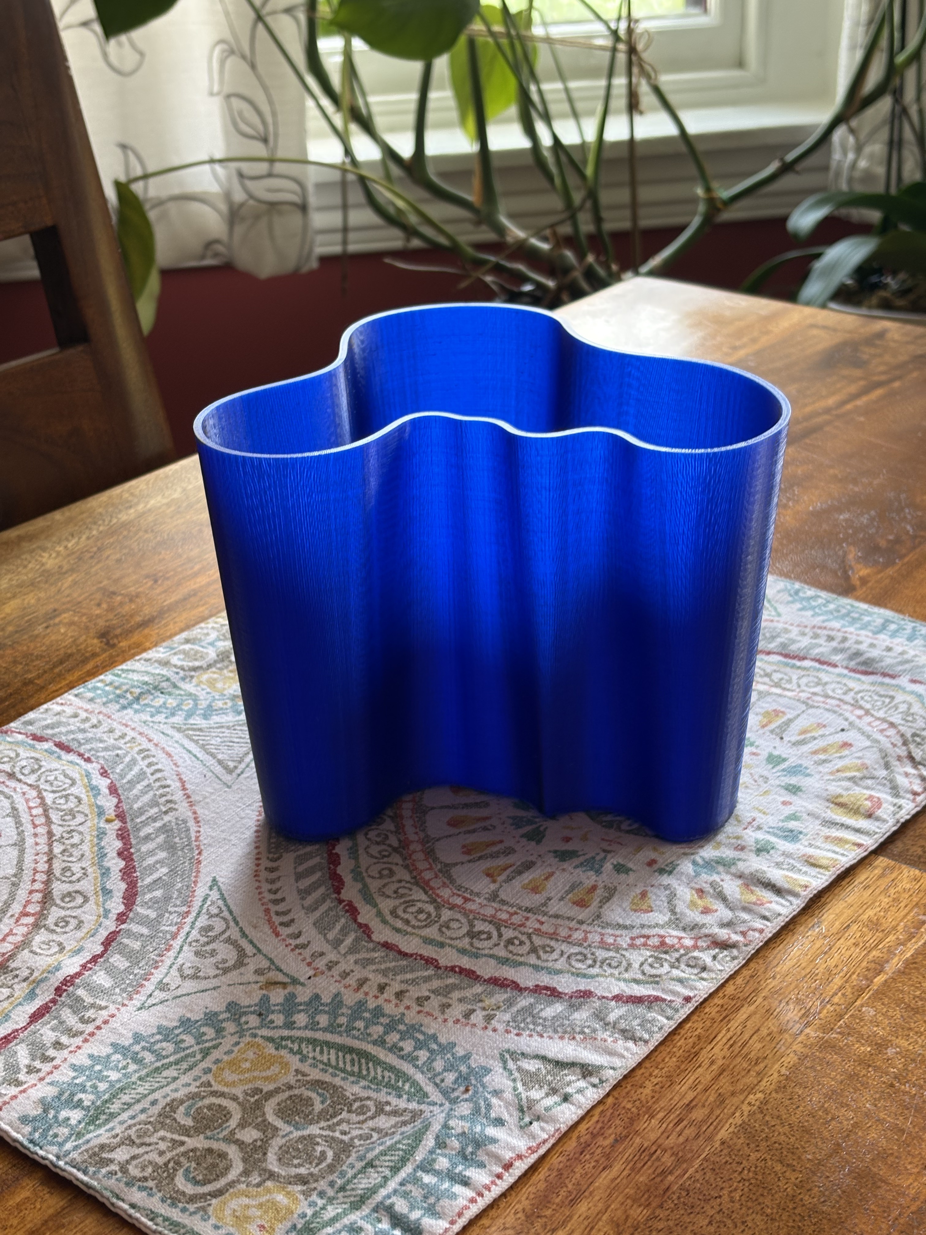 Aalto Savoy Vase