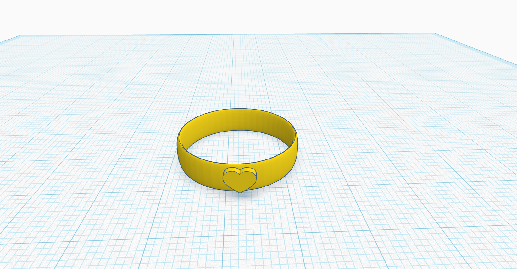 ring heart
