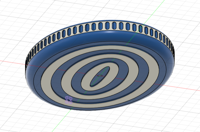 Miniatura 3 do modelo 3D Soap Case