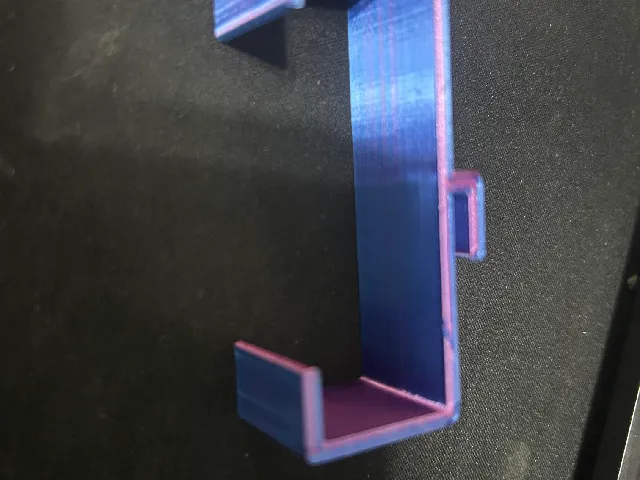 RPI Holder Flirc case