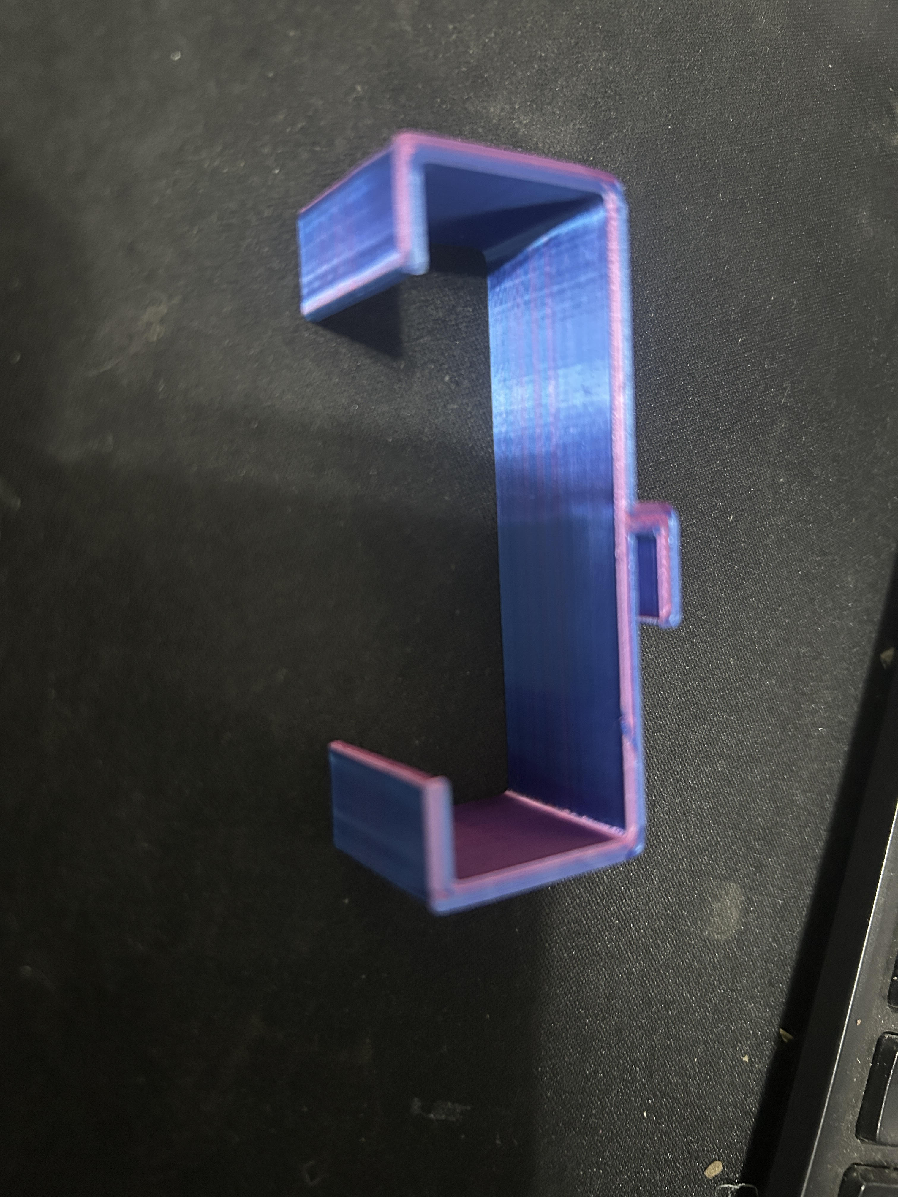 RPI Holder Flirc case