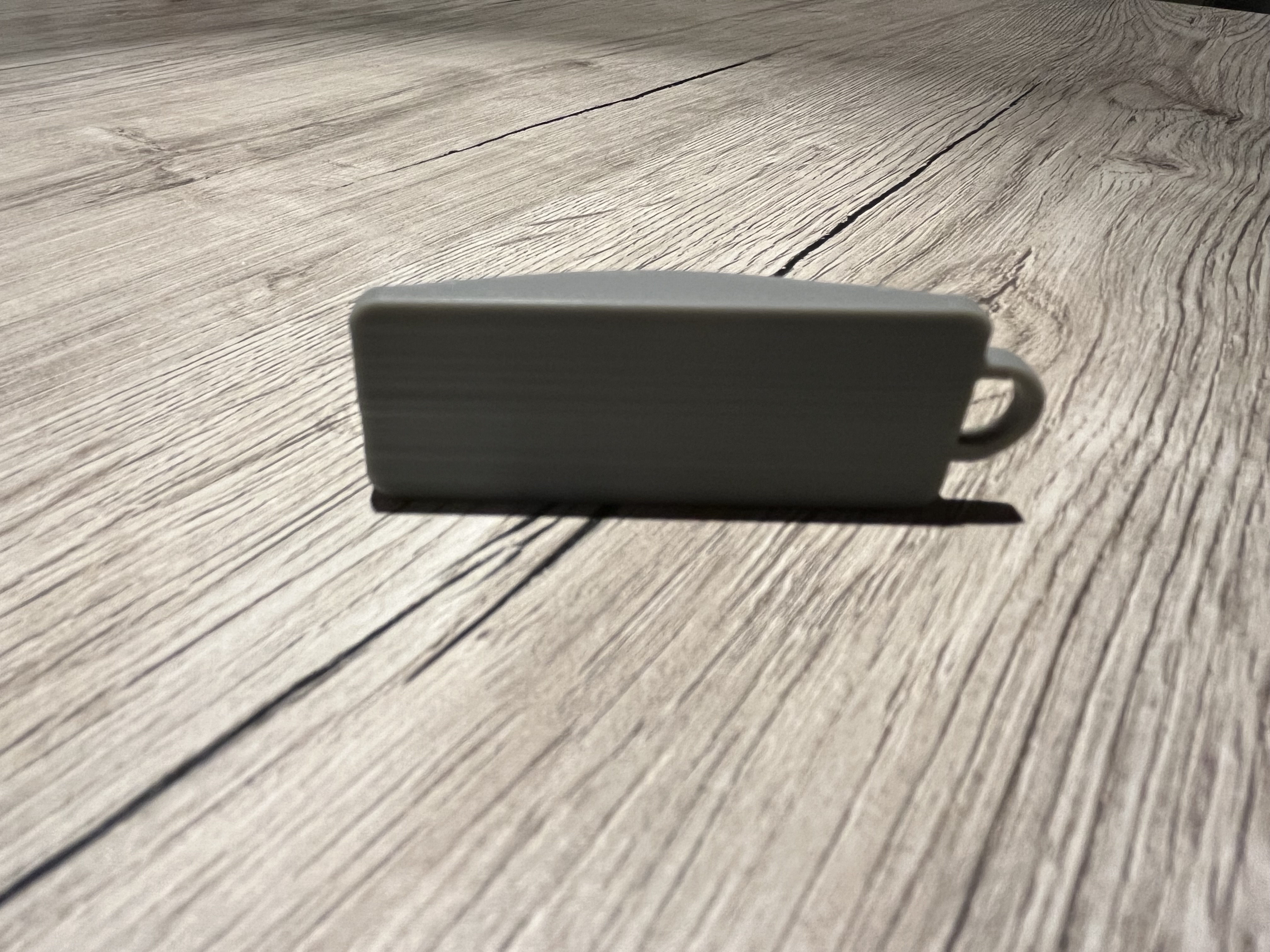Opel Front Grille Keychain — miniatura 4
