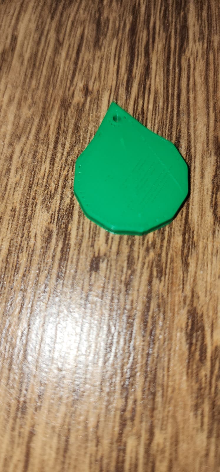 5 Shekels with keychain connect
