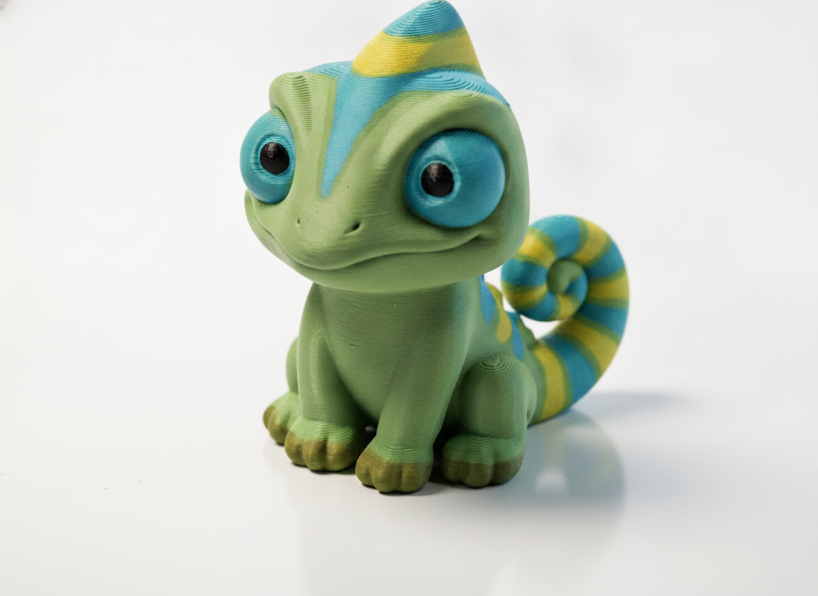 Chameleon