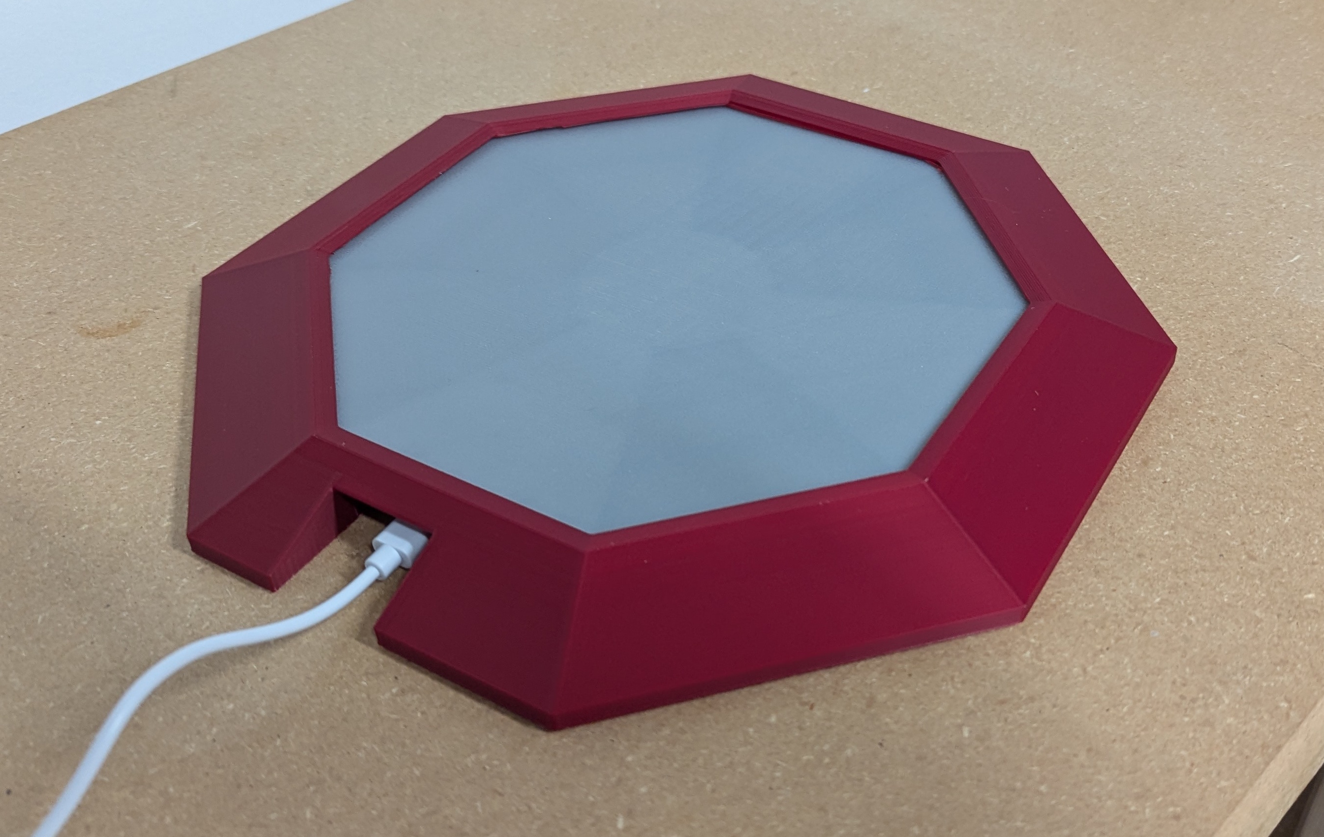 C&C Repair Pad Phone Charger
