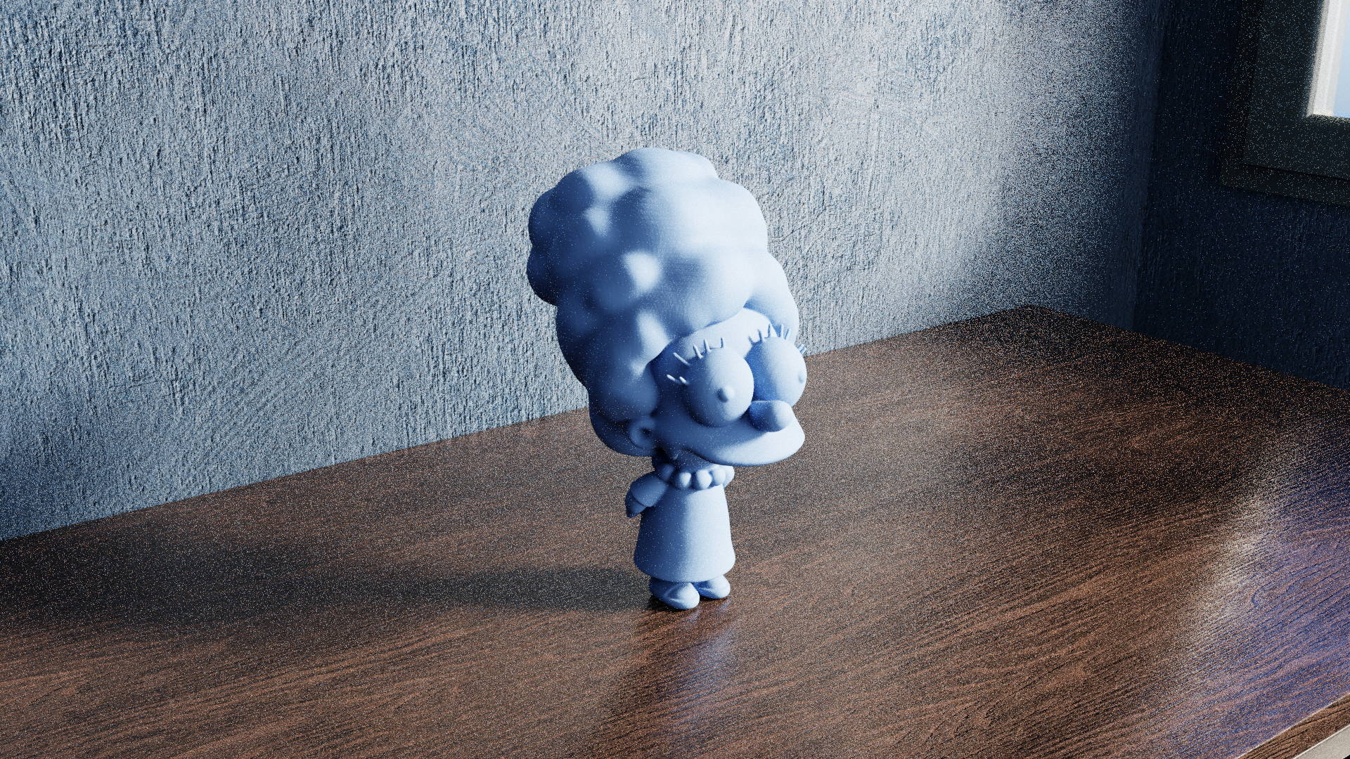 Chibi Marge Simpson — miniatura 9