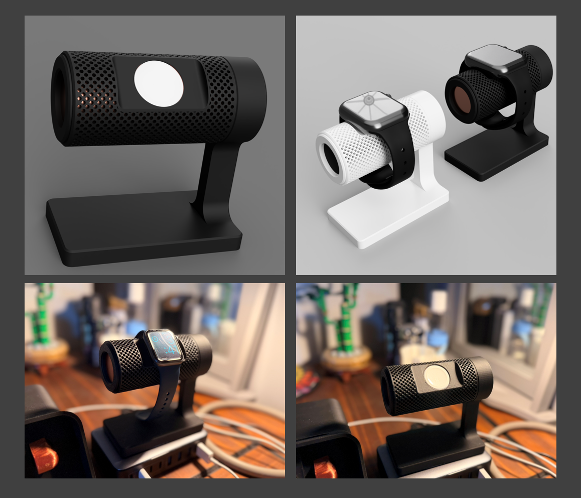 Applewatch Dock — thumbnail 4