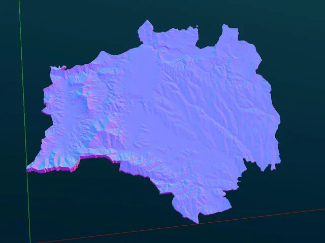 PLA DE L'ESTANY
