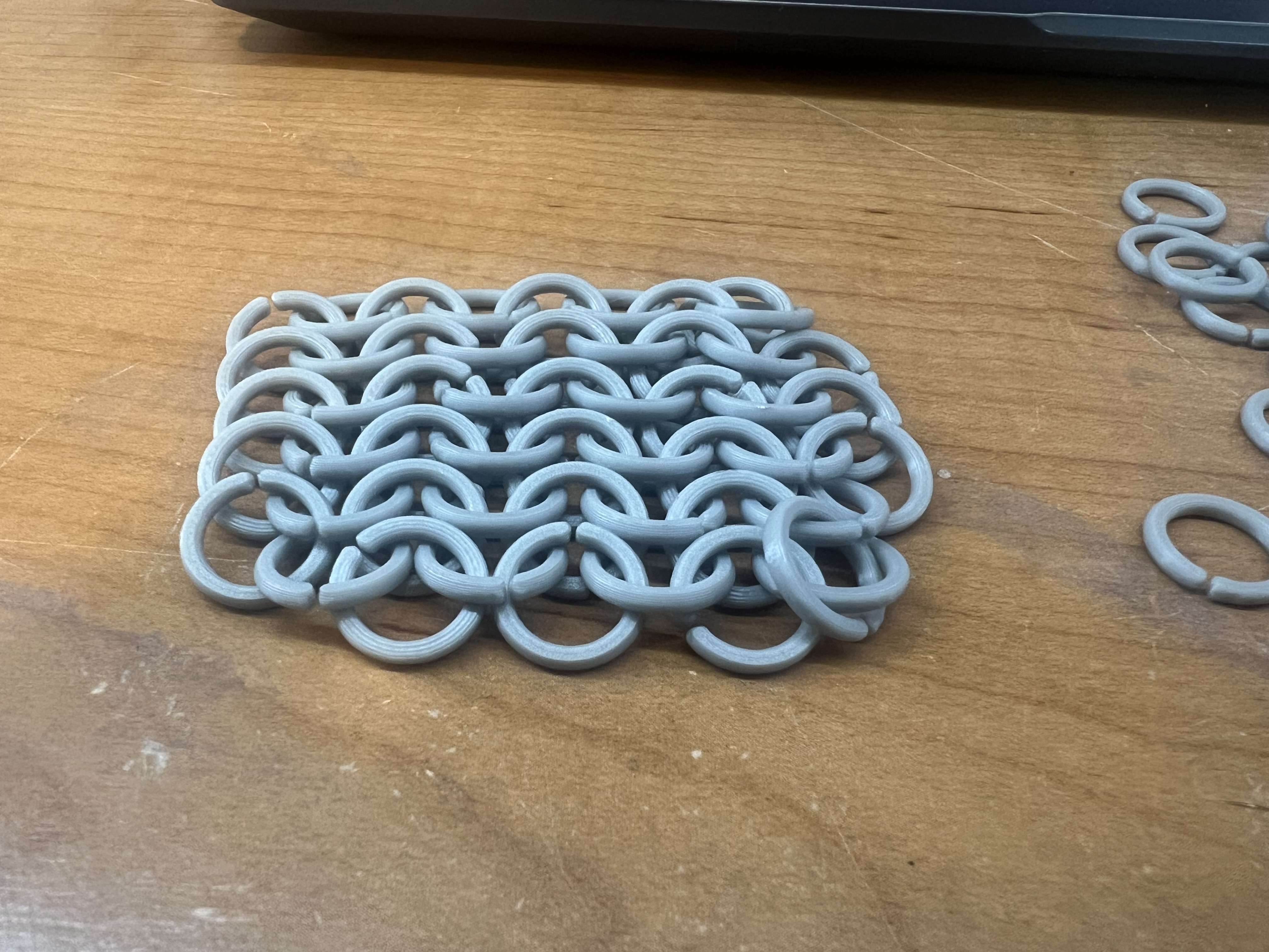 Chainmail Link